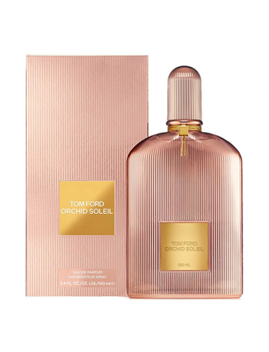 Image of: Tom Ford Orchid Soleil 50ml - for women